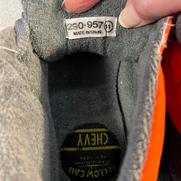 Yellow Cab Woman’s Boots - Picture 5 of 6